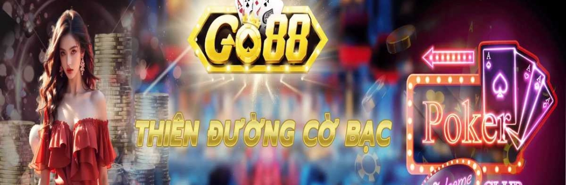 GO88 Link Tải GO88 Cập Nhật Mới Nhất Cover Image