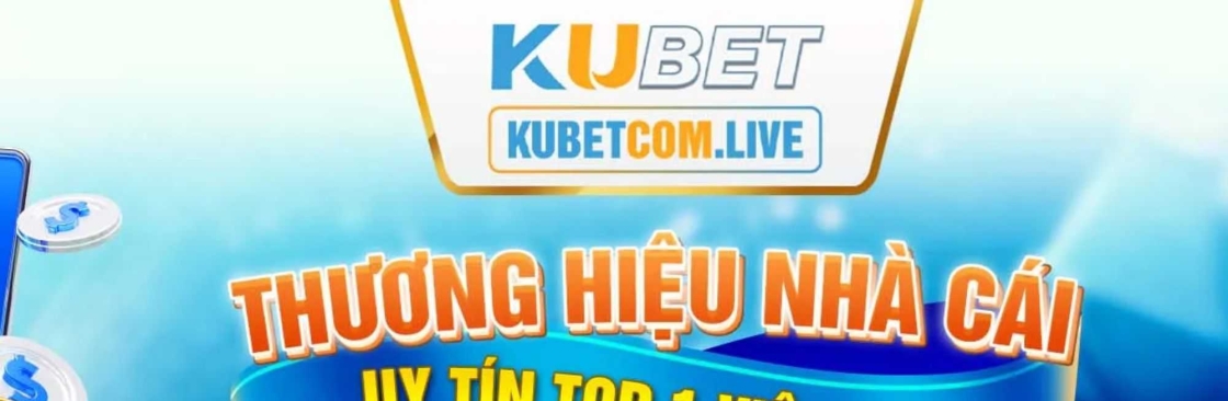 KUBET Cover Image