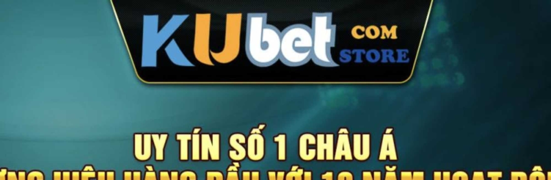 KUBET Cover Image