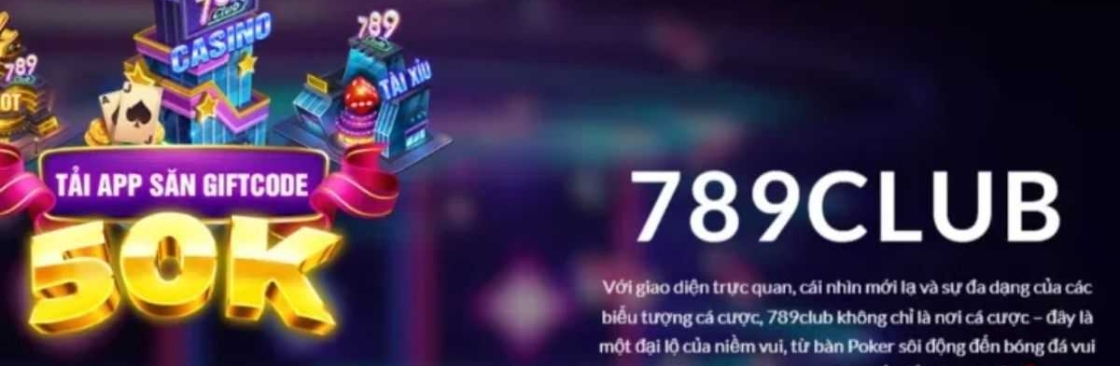 Nhà Cái 789club Cover Image