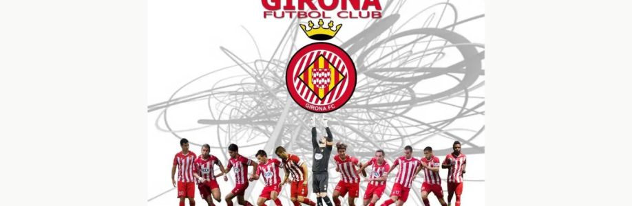 Câu lạc bộ Girona Cover Image