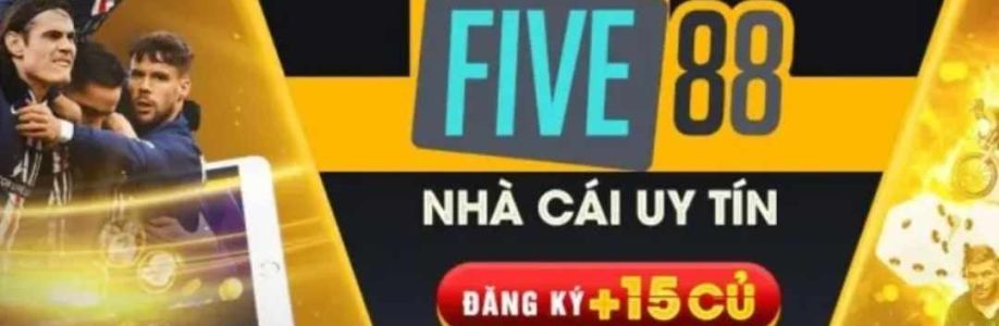 Five88 Casino Cover Image