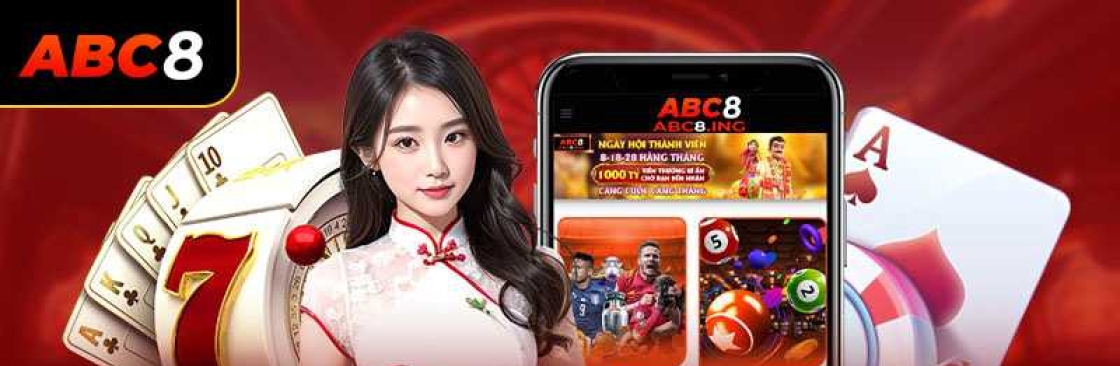 ABC8 Thiên Đường Cá Cược ABC8 Cover Image