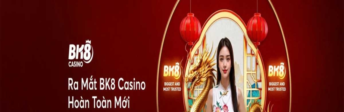 BK8 Casino bk8vnsite Cover Image