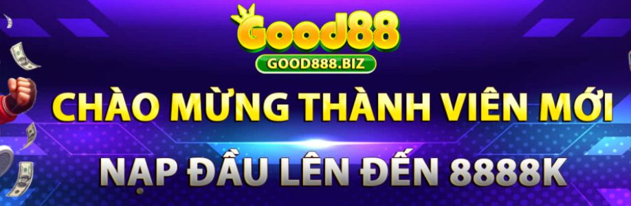 Good888 good888 Cover Image