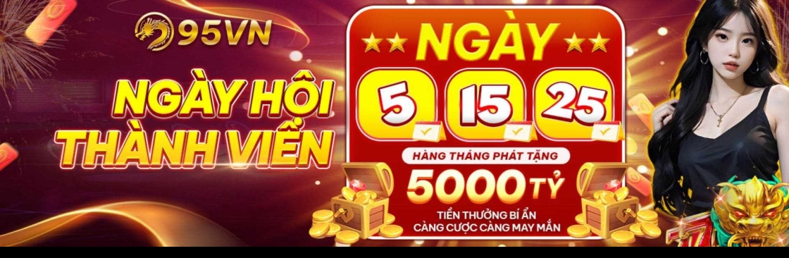 95VN Trang chủ Cover Image