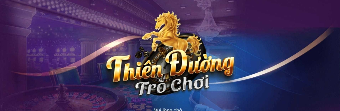 TDTC  TẢI THIÊN ĐƯỜNG TRÒ CHƠI ĐỔI THƯỞNG Cover Image