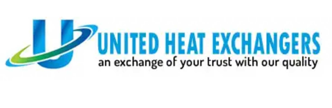 unitedheatexchangers unitedheatexchangers Cover Image