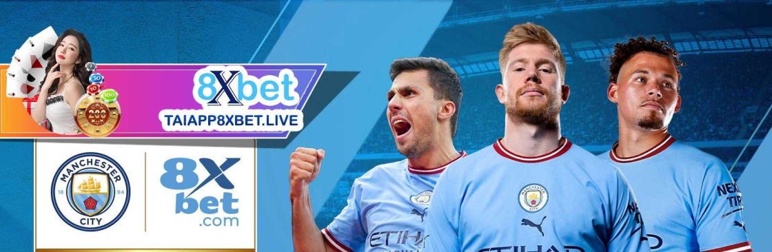 App 8xbet taiapp8xbetlive Cover Image