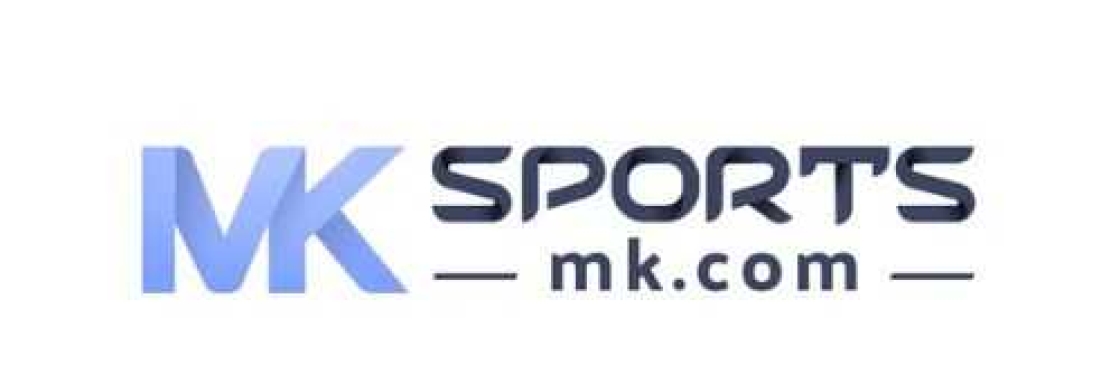 MK SPORTS Cover Image