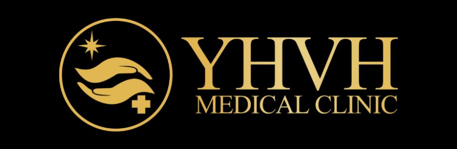 yhvhmedicalclinic Cover Image