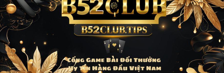 B52 Club Game Bài Cover Image