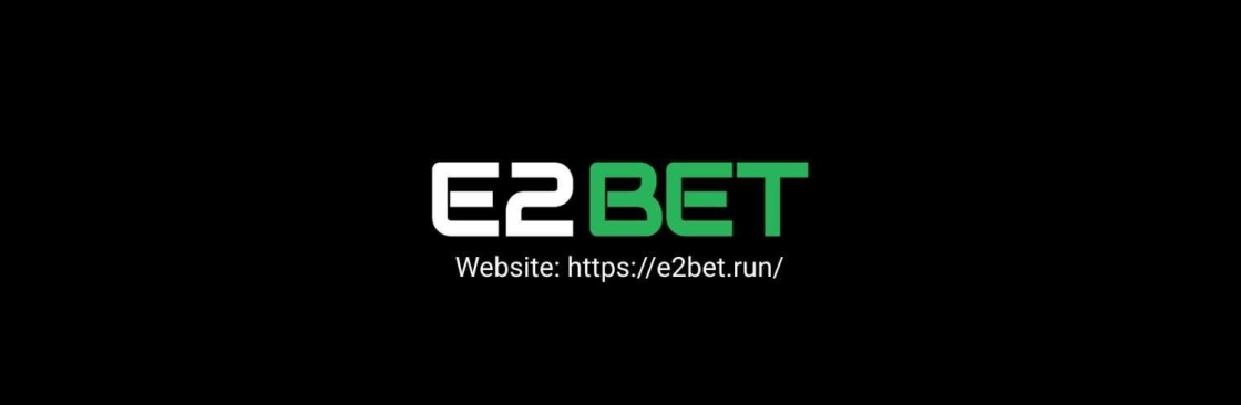 RUN E2BET Cover Image