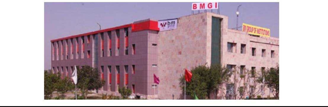 bmctmcollege Cover Image