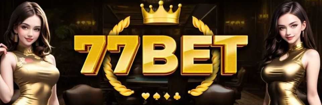 77BET Cover Image