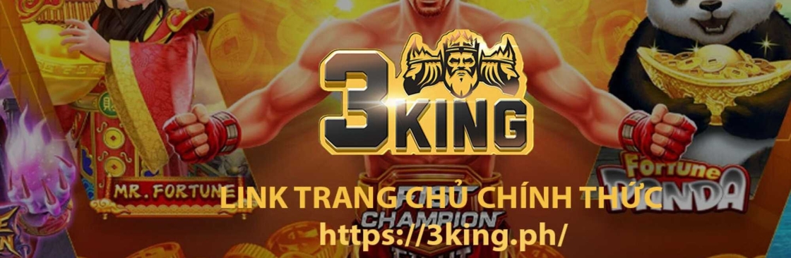 3King ph Cover Image