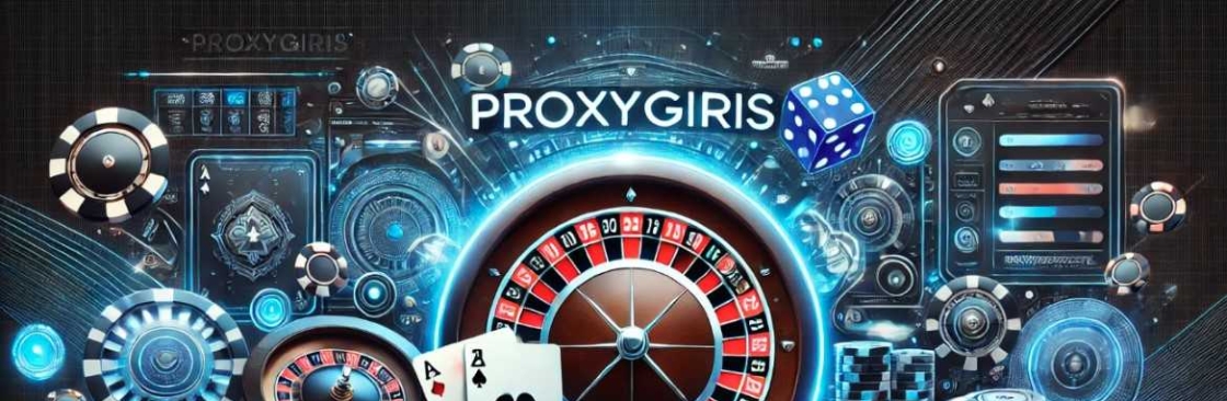 Proxy Giris Giris Cover Image