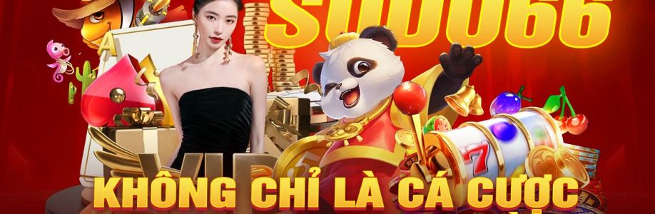 SODO66 SỐ ĐỎ CASINO Cover Image