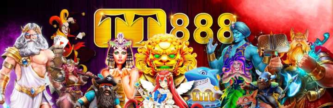 TT88 TT88my Cover Image