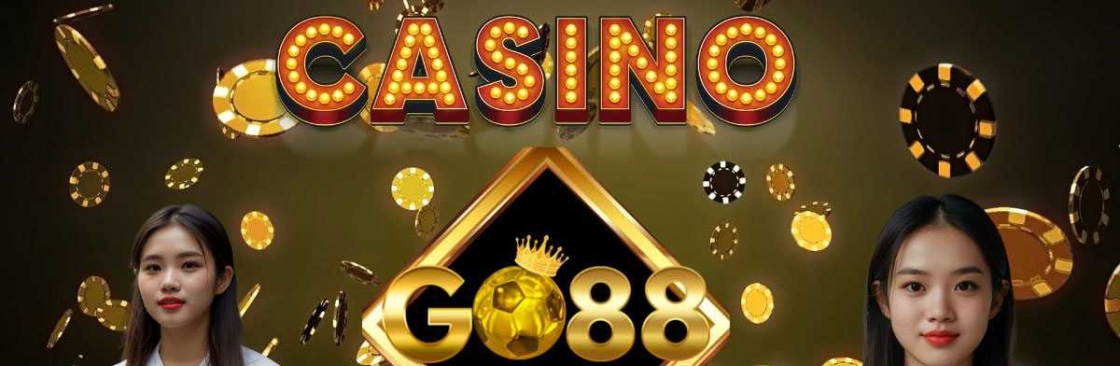 Go88 Link Go 88 Cổng Game Đổi Thưởng Cover Image