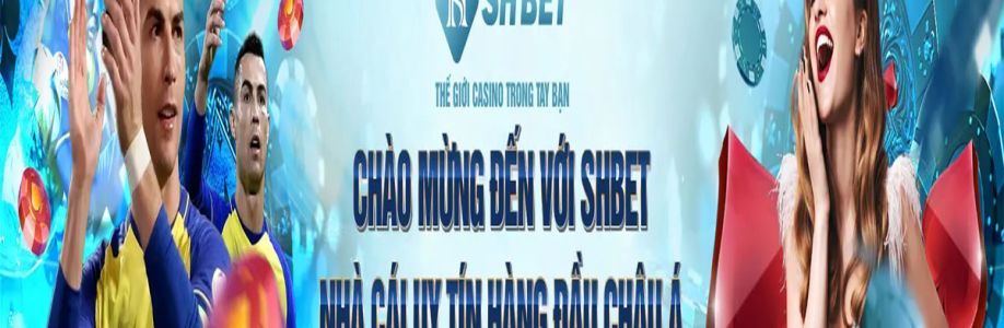 SHBET Thế Giới Cá Cược Đẳng Cấp 2024 Cover Image