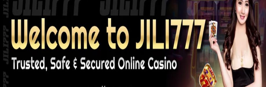 JILI777 Casino jili777ph12 Cover Image