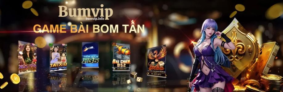 Bumvip Cover Image