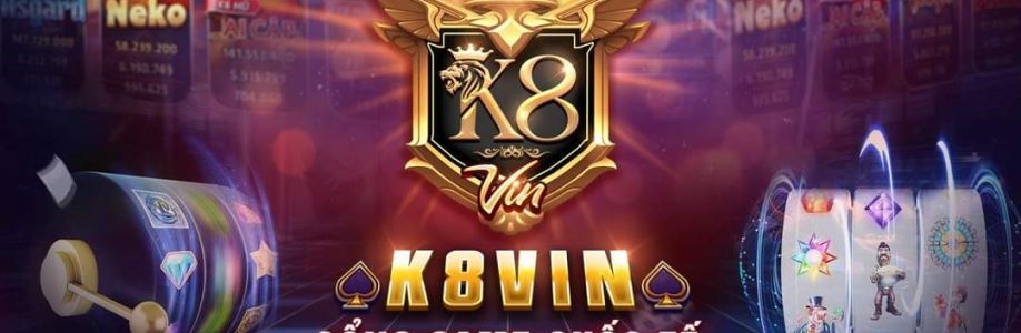 K8vin Cover Image