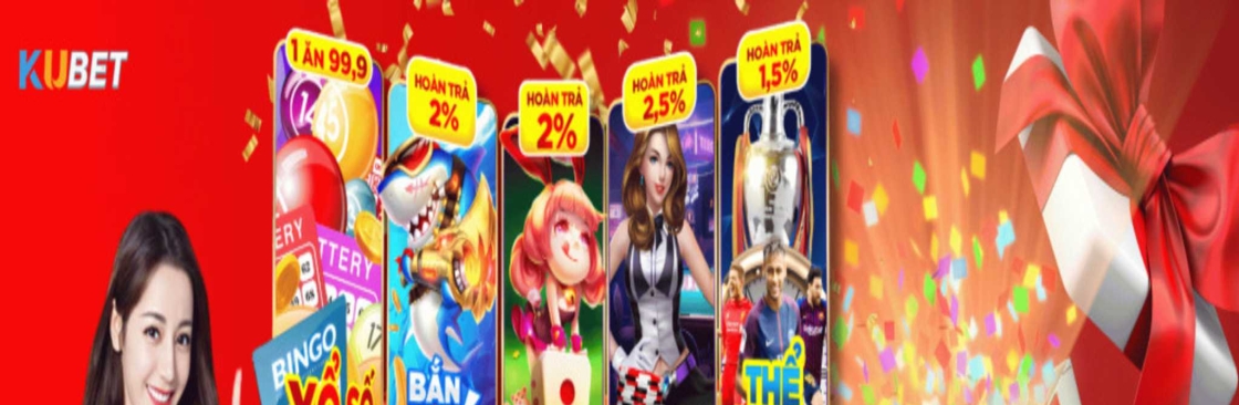 KUBET KUBET Cover Image