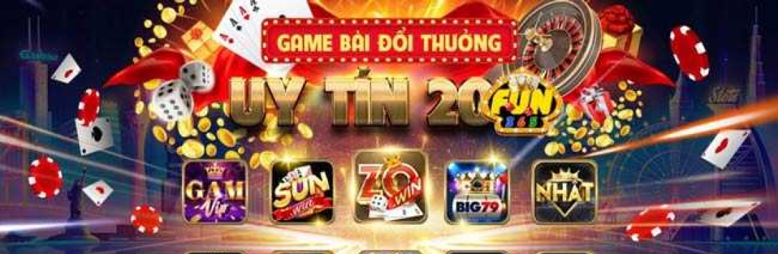 Game bài đổi thưởng Cover Image