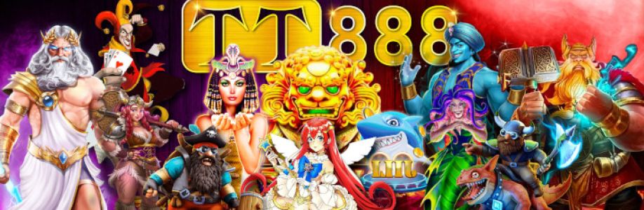 TT88 tt88onl Cover Image