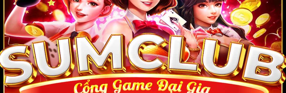 Sumclub Cổng Game Quốc Tế Uy Tín Cover Image