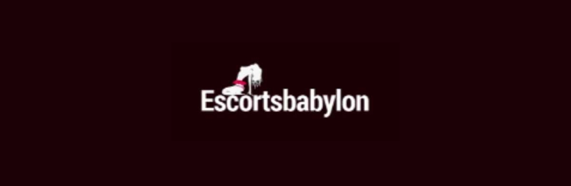 Escorts Babylon Escorts Babylon Cover Image