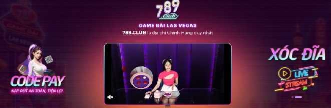 789CLUB GAME BÀI Cover Image