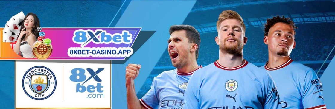 Nha chai 8xbet 8xbet Cover Image