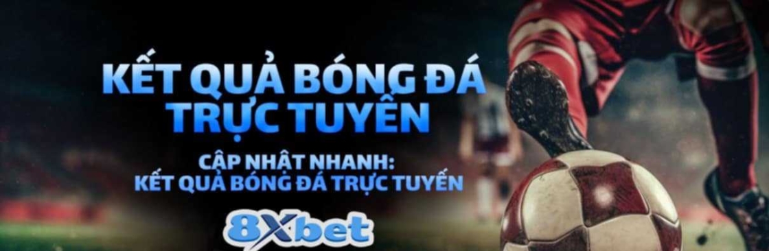 Nhà cái 8xbet Cover Image