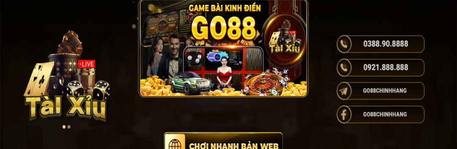 GO88 TẢI GO88 PLAY GO88 GO88 VN CLUB LIVE FUN Cover Image