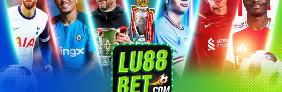 Lu88 Bet lu88betting Cover Image