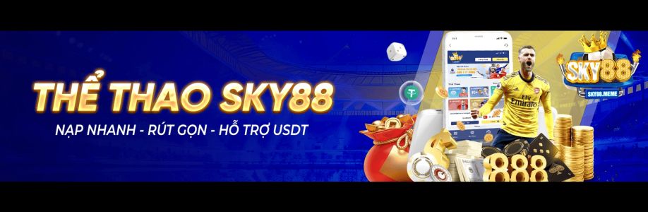 SKY88 Cover Image