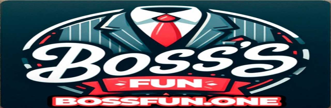 Bossfun One bossfunone Cover Image