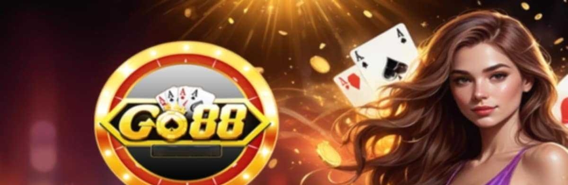 Go88  Game đổi thưởng tạ go88vipme Cover Image