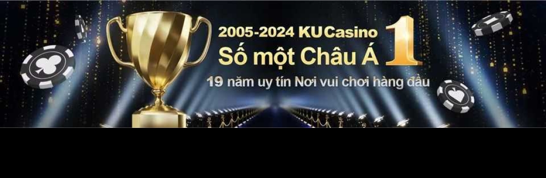 KUBET - KU CASINO LIVE ĐẲNG CẤP CHÂU Á Cover Image