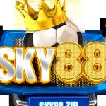 Sky88 - Cổng game cá cược thể thao đỉnh cao - uy tín - công sky88zip Profile Picture