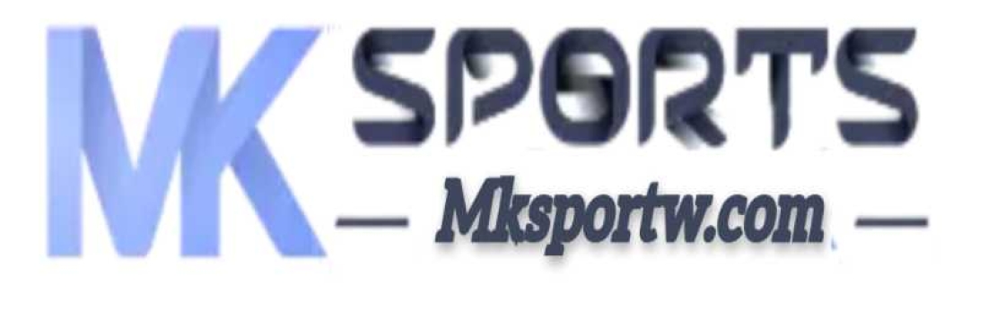 Mk sport Cover Image