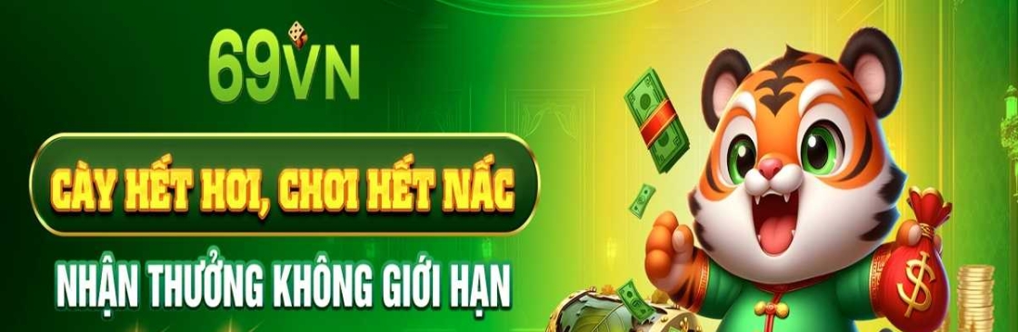 69VN20.APP TRANG CHỦ NHÀ CÁI 69VN KHÔNG BỊ CHẶN 69vn20app Cover Image