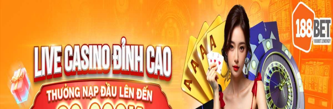 188BET Trang Chu Chính Thuc com188betv3 Cover Image