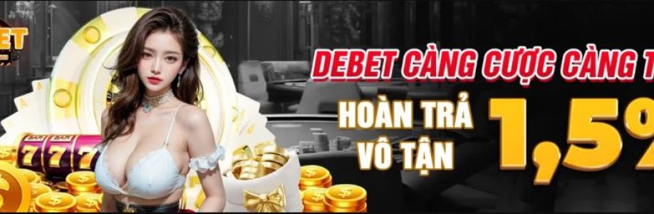 DEBET Casino debetwatch Cover Image