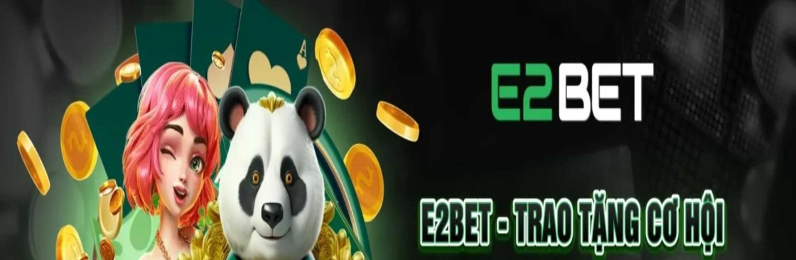 E2BET e2bettbar Cover Image