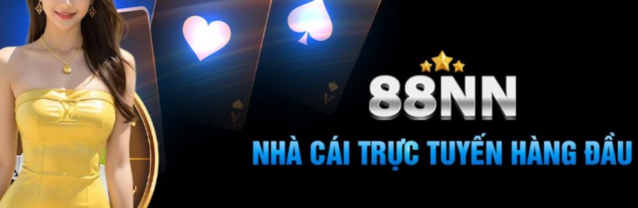 Nhà cái 88nn Cover Image