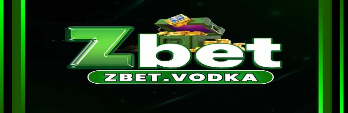 Zbet Cổng game cá cược thể thao hàng đầu Châu Á zbetvodka Cover Image